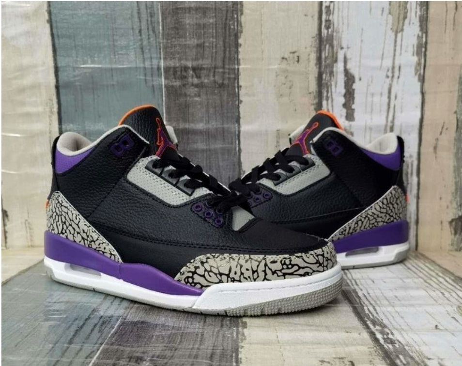 Les baskets Air Jordan 3 offrent un style légendaire et une performance exceptionnelle.
leur design emblématique.pas cher.le moins cher.