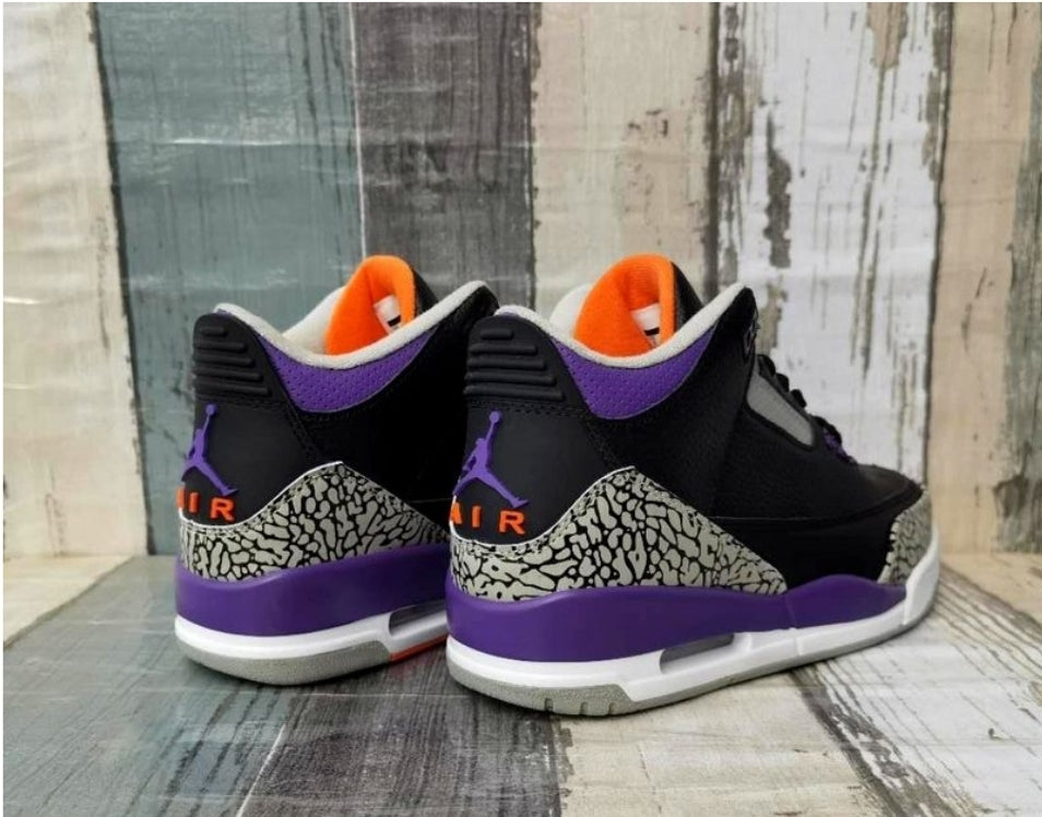Les baskets Air Jordan 3 offrent un style légendaire et une performance exceptionnelle.
leur design emblématique.pas cher.le moins cher.