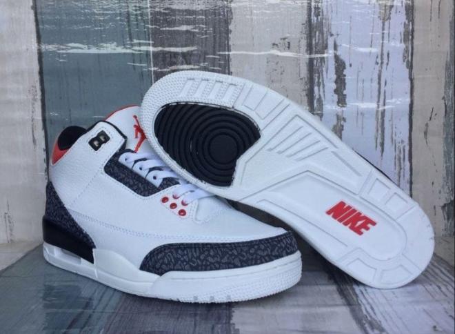 Les baskets Air Jordan 3 offrent un style légendaire et une performance exceptionnelle.
leur design emblématique.pas cher.le moins cher.