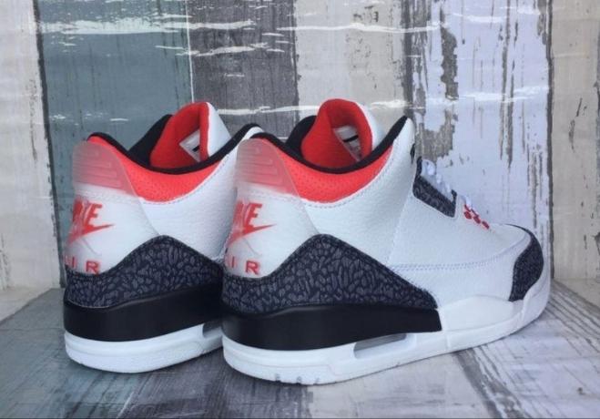 Les baskets Air Jordan 3 offrent un style légendaire et une performance exceptionnelle.
leur design emblématique.pas cher.le moins cher.