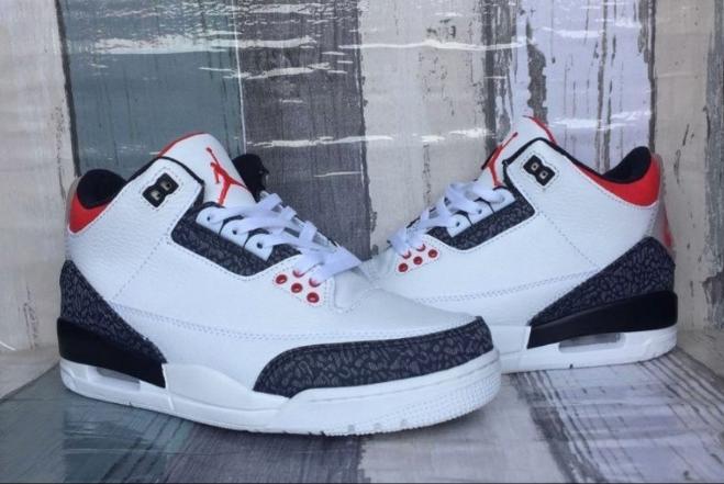 Les baskets Air Jordan 3 offrent un style légendaire et une performance exceptionnelle.
leur design emblématique.pas cher.le moins cher.