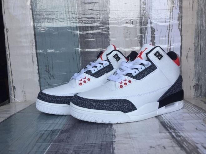 Les baskets Air Jordan 3 offrent un style légendaire et une performance exceptionnelle.
leur design emblématique.pas cher.le moins cher.
