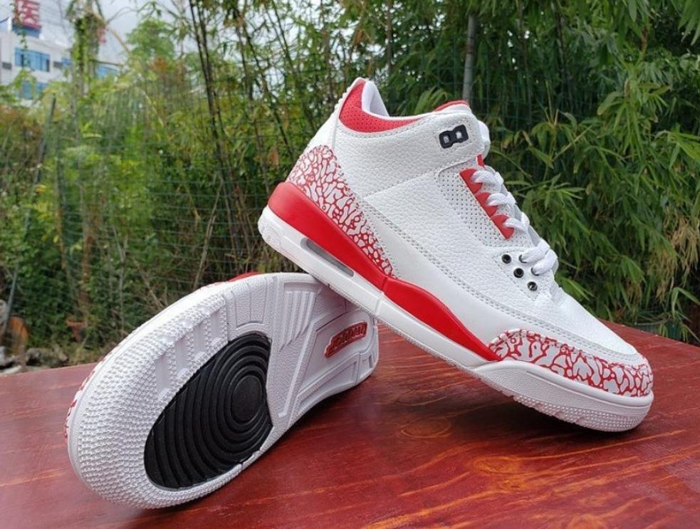 Les baskets Air Jordan 3 offrent un style légendaire et une performance exceptionnelle.
leur design emblématique.pas cher.le moins cher.