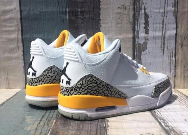 Les baskets Air Jordan 3 offrent un style légendaire et une performance exceptionnelle.
leur design emblématique.pas cher.le moins cher.