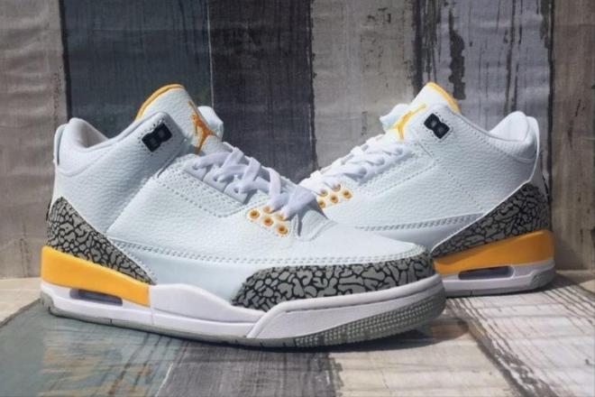 Les baskets Air Jordan 3 offrent un style légendaire et une performance exceptionnelle.
leur design emblématique.pas cher.le moins cher.