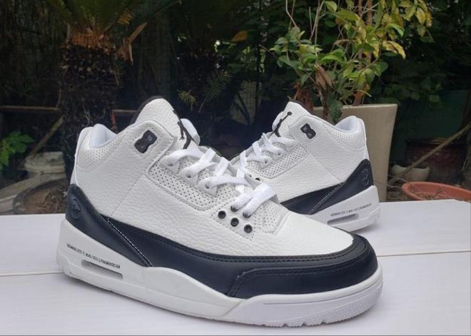 Les baskets Air Jordan 3 offrent un style légendaire et une performance exceptionnelle.
leur design emblématique.pas cher.le moins cher.