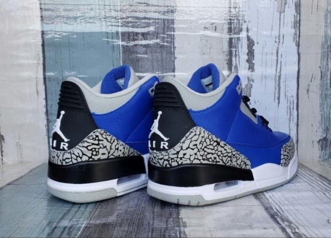 Les baskets Air Jordan 3 offrent un style légendaire et une performance exceptionnelle.
leur design emblématique.pas cher.le moins cher.
