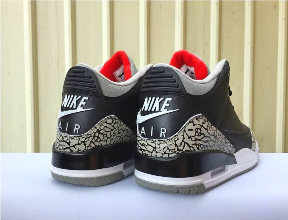Les baskets Air Jordan 3 offrent un style légendaire et une performance exceptionnelle.
leur design emblématique.pas cher.le moins cher.