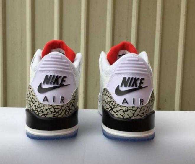 Les baskets Air Jordan 3 offrent un style légendaire et une performance exceptionnelle.
leur design emblématique.pas cher.le moins cher.