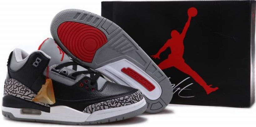 Les baskets Air Jordan 3 offrent un style légendaire et une performance exceptionnelle.
leur design emblématique.pas cher.le moins cher.