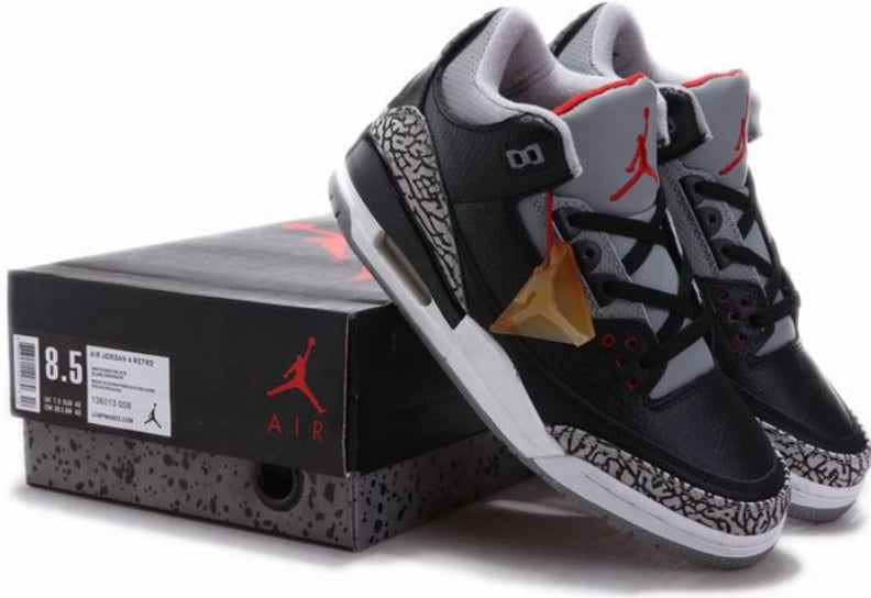 Les baskets Air Jordan 3 offrent un style légendaire et une performance exceptionnelle.
leur design emblématique.pas cher.le moins cher.