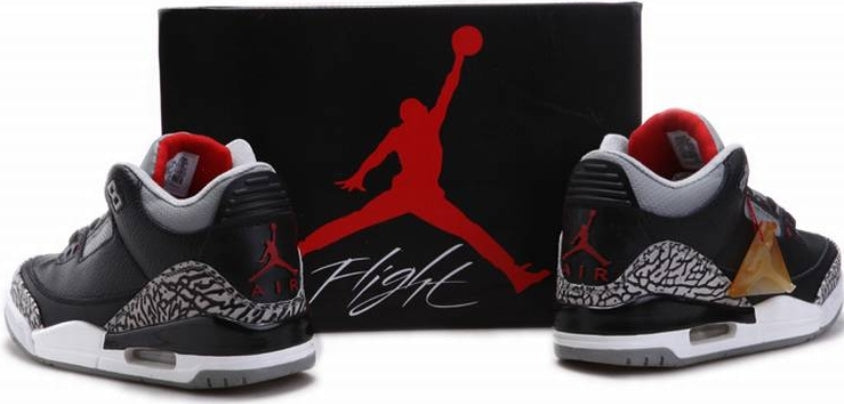 Les baskets Air Jordan 3 offrent un style légendaire et une performance exceptionnelle.
leur design emblématique.pas cher.le moins cher.