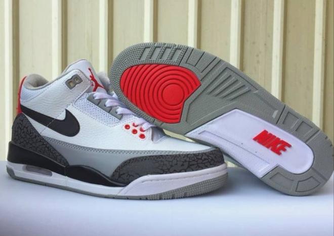 Les baskets Air Jordan 3 offrent un style légendaire et une performance exceptionnelle.
leur design emblématique.pas cher.le moins cher.