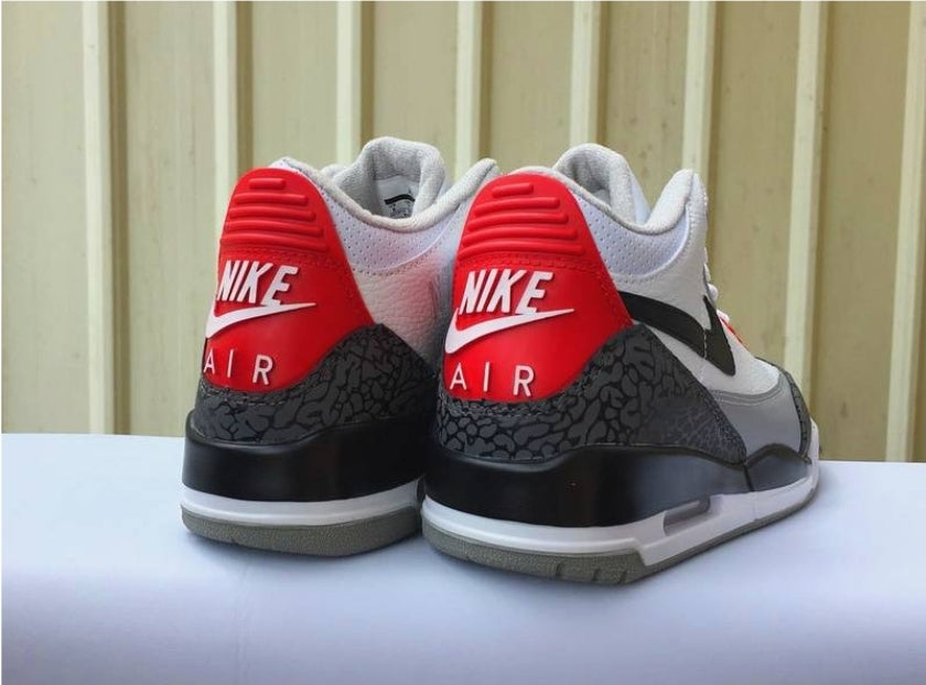 Les baskets Air Jordan 3 offrent un style légendaire et une performance exceptionnelle.
leur design emblématique.pas cher.le moins cher.