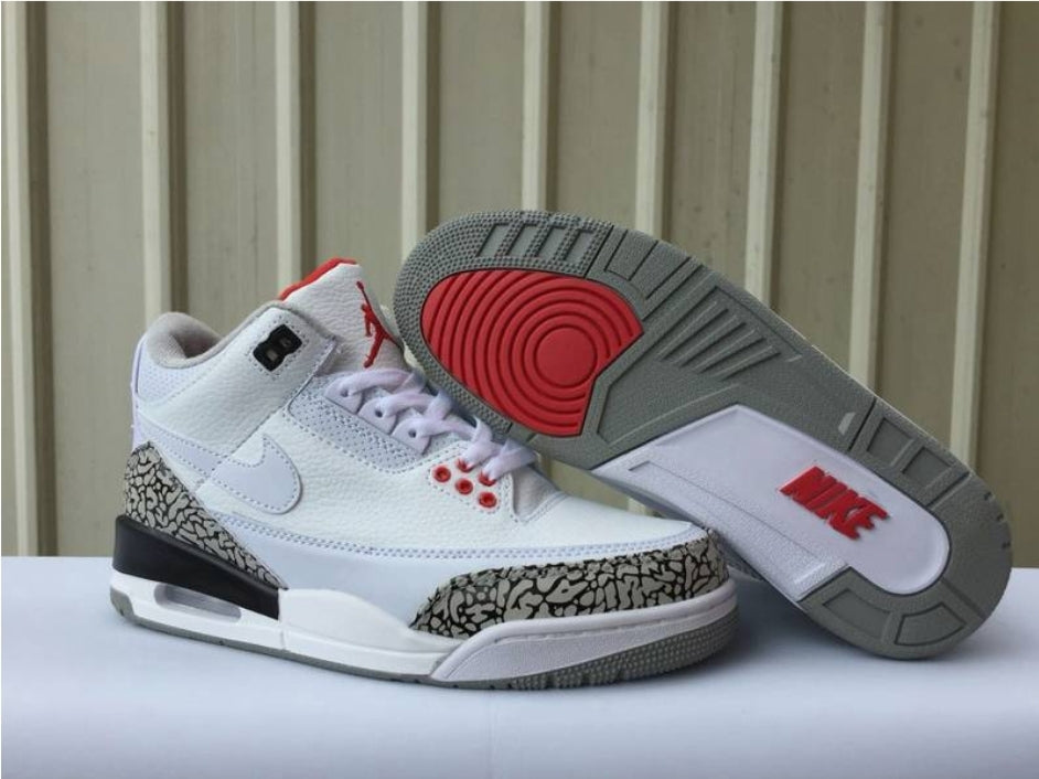 Les baskets Air Jordan 3 offrent un style légendaire et une performance exceptionnelle.
leur design emblématique.pas cher.le moins cher.