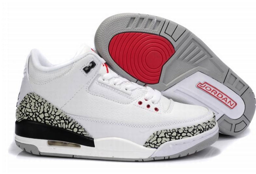 Les baskets Air Jordan 3 offrent un style légendaire et une performance exceptionnelle.
leur design emblématique.pas cher.le moins cher.