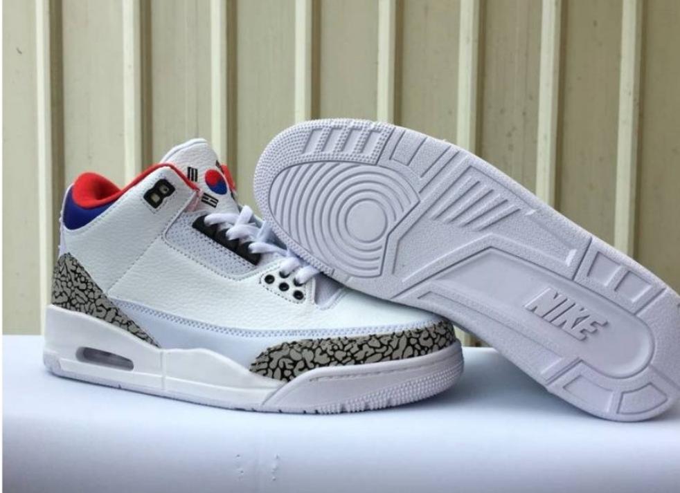Les baskets Air Jordan 3 offrent un style légendaire et une performance exceptionnelle.
leur design emblématique.pas cher.le moins cher.