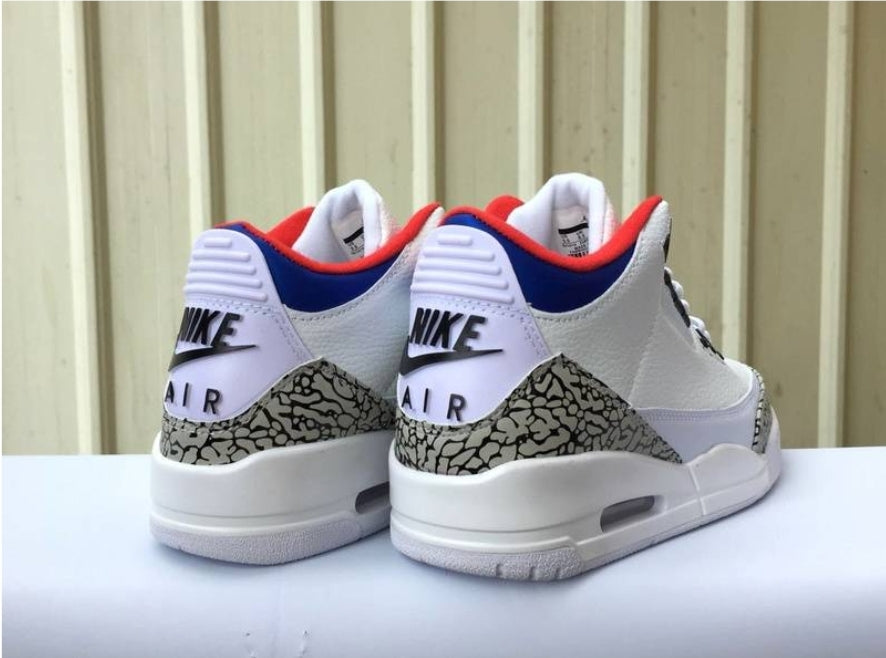 Les baskets Air Jordan 3 offrent un style légendaire et une performance exceptionnelle.
leur design emblématique.pas cher.le moins cher.