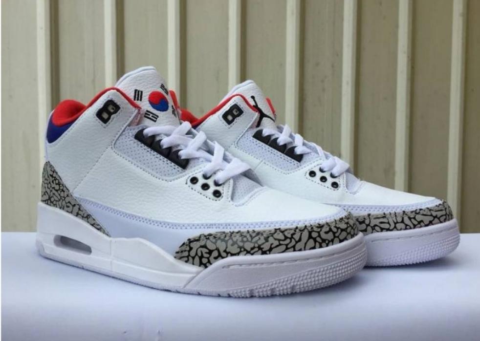 Les baskets Air Jordan 3 offrent un style légendaire et une performance exceptionnelle.
leur design emblématique.pas cher.le moins cher.