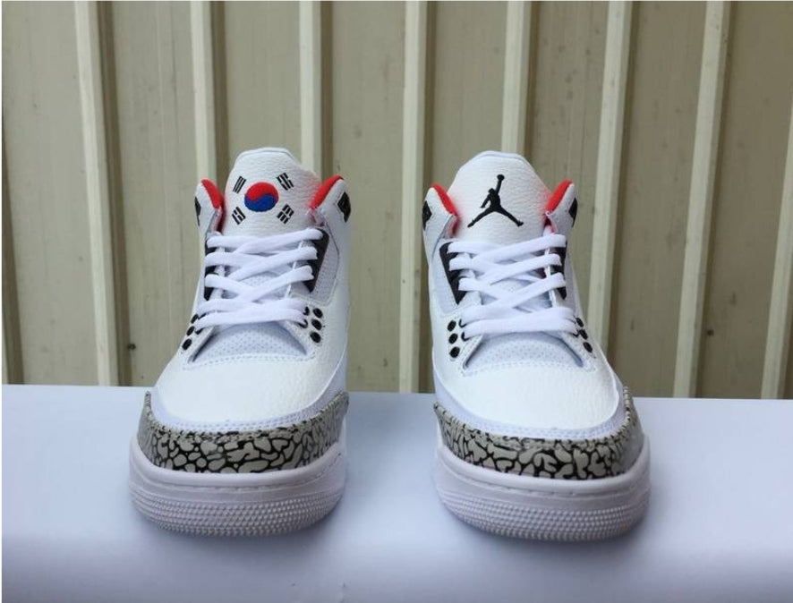 Les baskets Air Jordan 3 offrent un style légendaire et une performance exceptionnelle.
leur design emblématique.pas cher.le moins cher.