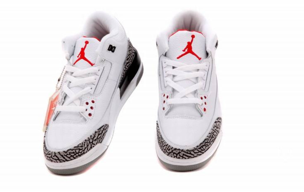 Les baskets Air Jordan 3 offrent un style légendaire et une performance exceptionnelle.
leur design emblématique.pas cher.le moins cher.