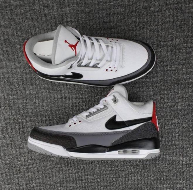 Les baskets Air Jordan 3 offrent un style légendaire et une performance exceptionnelle.
leur design emblématique.pas cher.le moins cher.