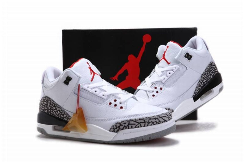 Les baskets Air Jordan 3 offrent un style légendaire et une performance exceptionnelle.
leur design emblématique.pas cher.le moins cher.