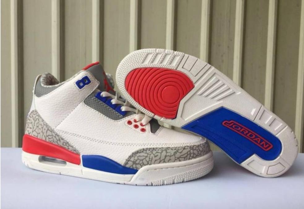 Les baskets Air Jordan 3 offrent un style légendaire et une performance exceptionnelle.
leur design emblématique.pas cher.le moins cher.