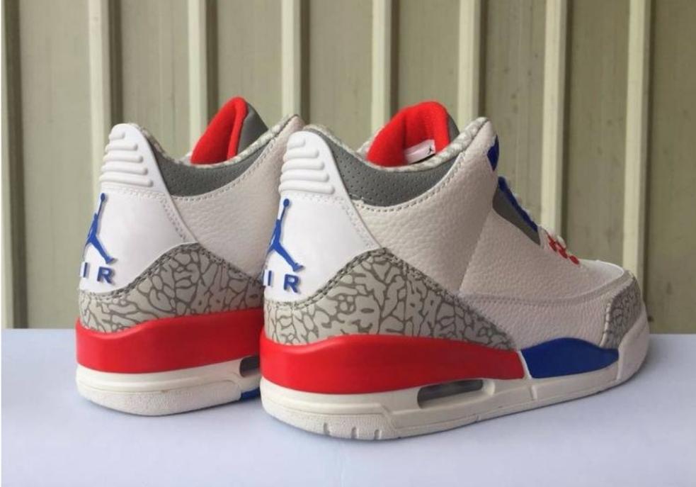 Les baskets Air Jordan 3 offrent un style légendaire et une performance exceptionnelle.
leur design emblématique.pas cher.le moins cher.