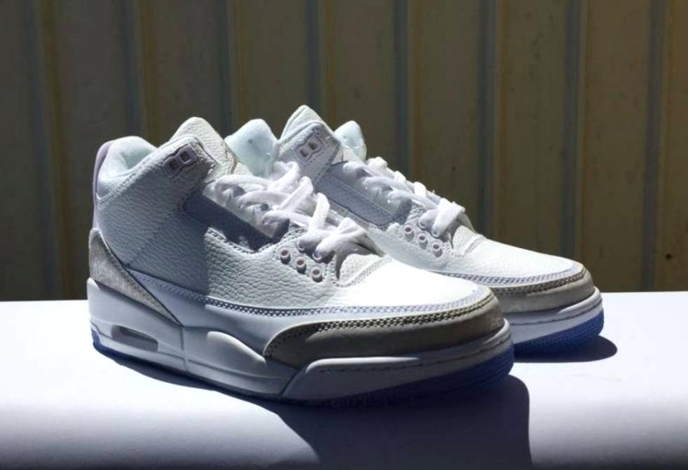 Les baskets Air Jordan 3 offrent un style légendaire et une performance exceptionnelle.
leur design emblématique.pas cher.le moins cher.