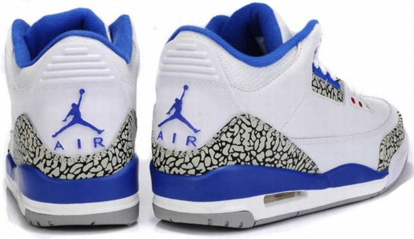 Les baskets Air Jordan 3 offrent un style légendaire et une performance exceptionnelle.
leur design emblématique.pas cher.le moins cher.