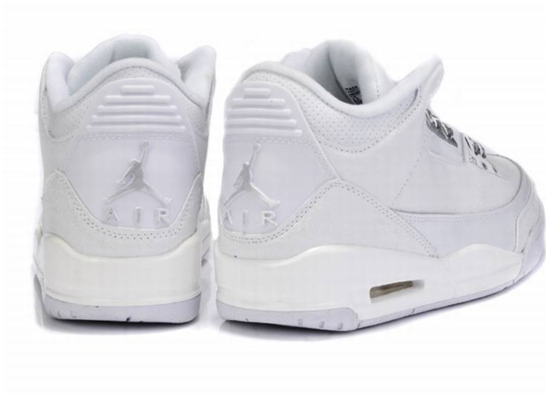 Les baskets Air Jordan 3 offrent un style légendaire et une performance exceptionnelle.
leur design emblématique.pas cher.le moins cher.