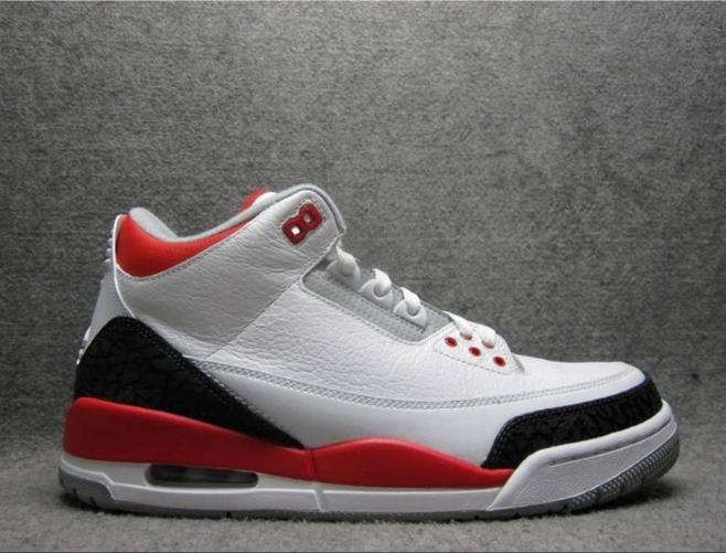 Les baskets Air Jordan 3 offrent un style légendaire et une performance exceptionnelle.
leur design emblématique.pas cher.le moins cher.