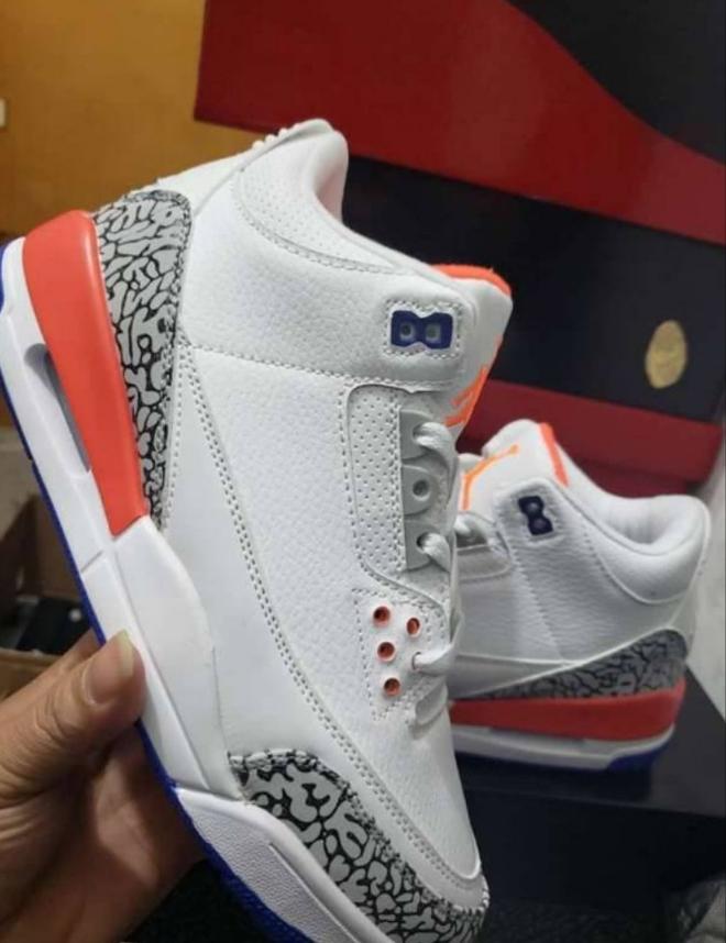 Les baskets Air Jordan 3 offrent un style légendaire et une performance exceptionnelle.
leur design emblématique.pas cher.le moins cher.