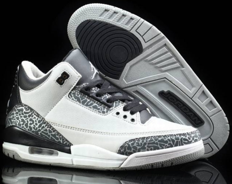 Les baskets Air Jordan 3 offrent un style légendaire et une performance exceptionnelle.
leur design emblématique.pas cher.le moins cher.