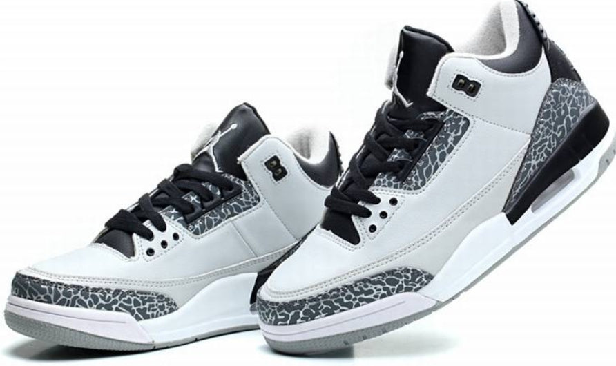 Les baskets Air Jordan 3 offrent un style légendaire et une performance exceptionnelle.
leur design emblématique.pas cher.le moins cher.