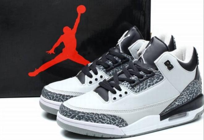 Les baskets Air Jordan 3 offrent un style légendaire et une performance exceptionnelle.
leur design emblématique.pas cher.le moins cher.