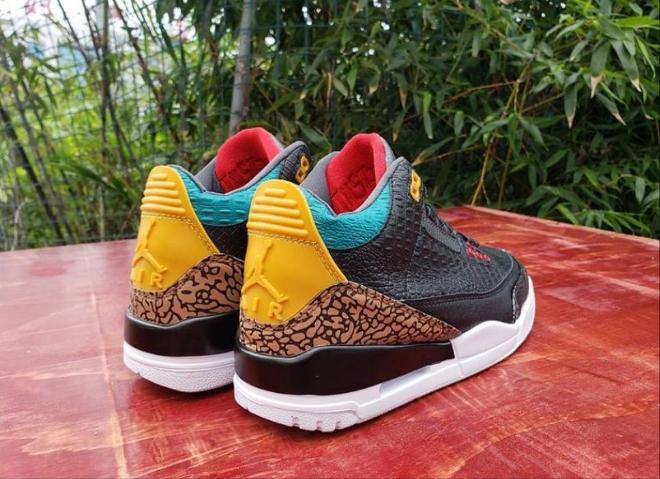 Les baskets Air Jordan 3 offrent un style légendaire et une performance exceptionnelle.
leur design emblématique.pas cher.le moins cher.