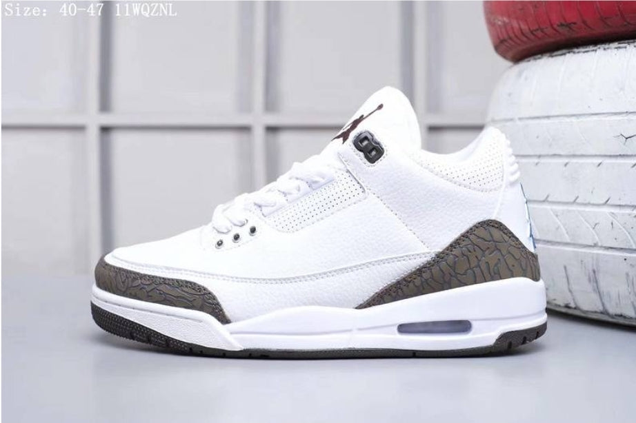 Les baskets Air Jordan 3 offrent un style légendaire et une performance exceptionnelle.
leur design emblématique.pas cher.le moins cher.