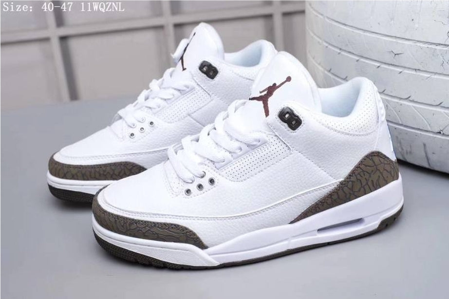 Les baskets Air Jordan 3 offrent un style légendaire et une performance exceptionnelle.
leur design emblématique.pas cher.le moins cher.