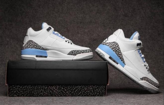 Les baskets Air Jordan 3 offrent un style légendaire et une performance exceptionnelle.
leur design emblématique.pas cher.le moins cher.