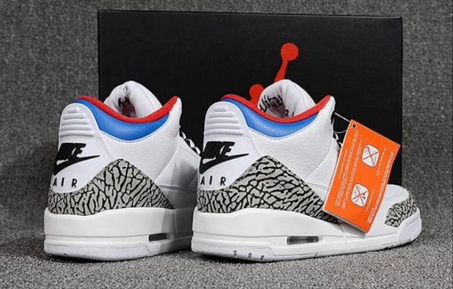 Les baskets Air Jordan 3 offrent un style légendaire et une performance exceptionnelle.
leur design emblématique.pas cher.le moins cher.