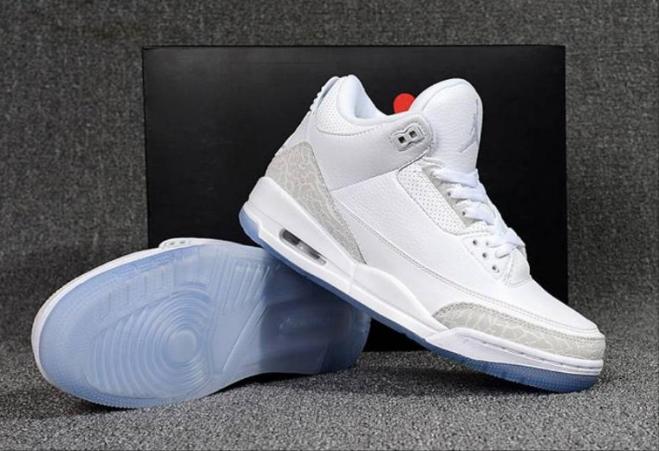 Les baskets Air Jordan 3 offrent un style légendaire et une performance exceptionnelle.
leur design emblématique.pas cher.le moins cher.