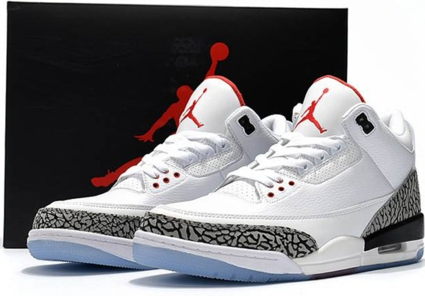 Les baskets Air Jordan 3 offrent un style légendaire et une performance exceptionnelle.
leur design emblématique.pas cher.le moins cher.