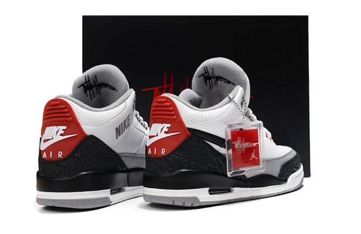 Les baskets Air Jordan 3 offrent un style légendaire et une performance exceptionnelle.
leur design emblématique.pas cher.le moins cher.