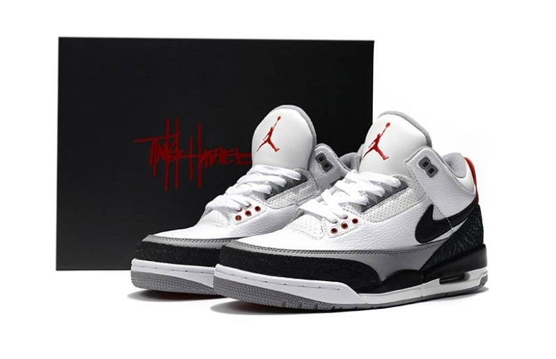 Les baskets Air Jordan 3 offrent un style légendaire et une performance exceptionnelle.
leur design emblématique.pas cher.le moins cher.