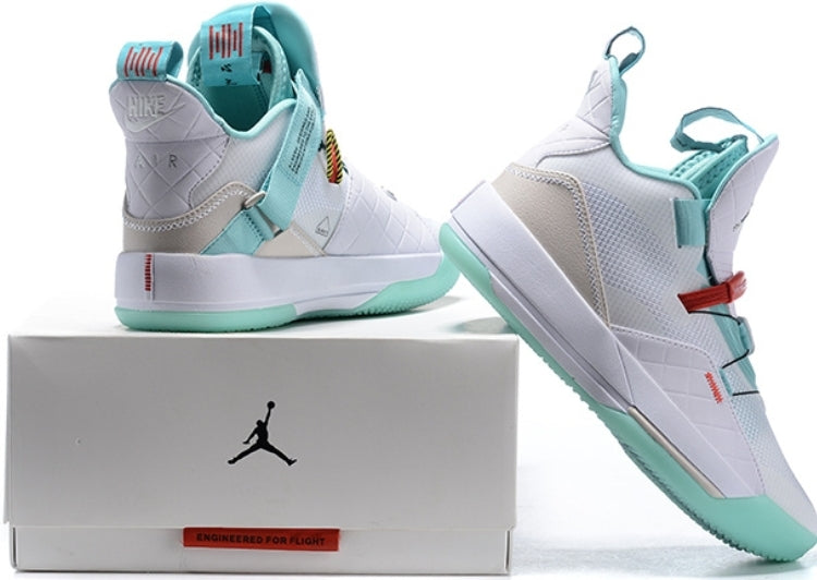 Jordan 33