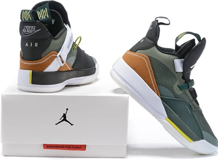 Jordan 33