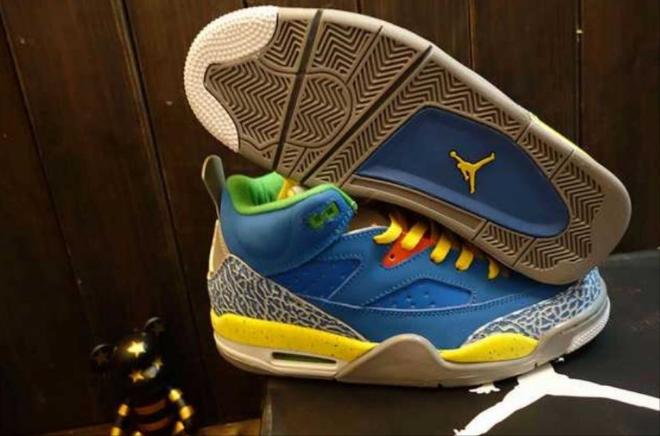 Les baskets Air Jordan 3 offrent un style légendaire et une performance exceptionnelle et unique.pas cher. le moins cher