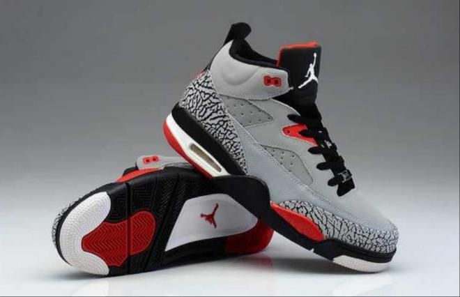 Les baskets Air Jordan 3 offrent un style légendaire et une performance exceptionnelle et unique.pas cher. le moins cher